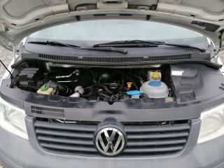 Volkswagen Transporter 2.5 96кВ