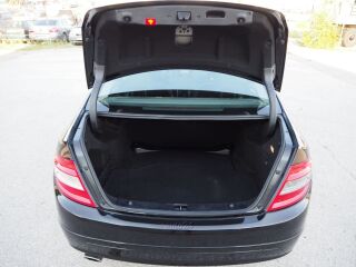 Mercedes-Benz C 200 Elegance BlueEfficiency EU5 2.1 CDI 100kW