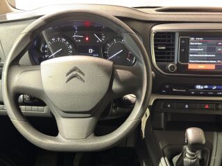 Citroen Spacetourer L3 Live BlueHDi 150 2.0 110кВ