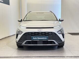 Hyundai Bayon Comfort 1.0 T-GDi 73kW