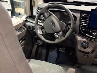 Adria SUN LIVING S 75SL 2.0 96kW