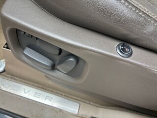Land Rover Range Rover Sport 3.0 180kW