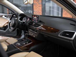 Audi A6 allroad 3.0 230kW