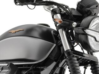 Moto Guzzi V9 Bobber Special Edition V 47kW