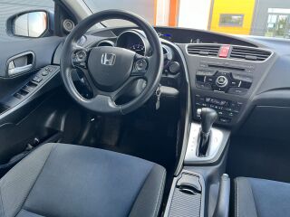 Honda Civic 1.8 104kW