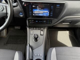 Toyota Auris Active Hybrid Sport Facelift 1.8 90kW