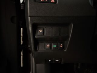 Nissan Qashqai Tekna 1.2 85kW
