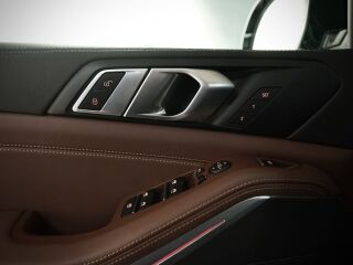 BMW X5 Xdrive 3.0 210кВ
