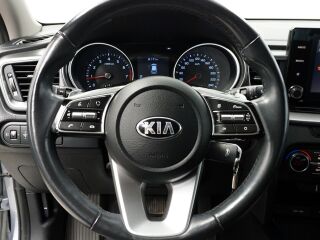 Kia Ceed 1.5 118kW