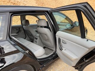 BMW 320 LCI 2.0 135kW