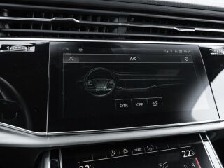 Audi Q7 s 3.0 210kW