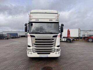 Scania R450 EURO 6 331kW