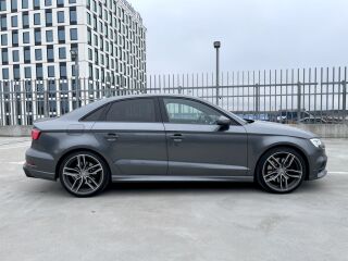 Audi S3 Limousine 2.0 228kW