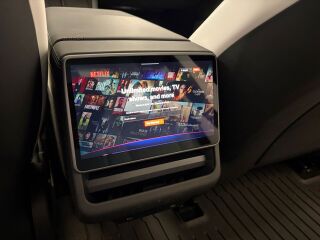 Tesla Model 3 88кВ