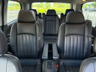 Mercedes-Benz Viano Facelift Long 3.0 165kW