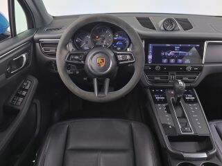 Porsche Macan 2.0 195kW