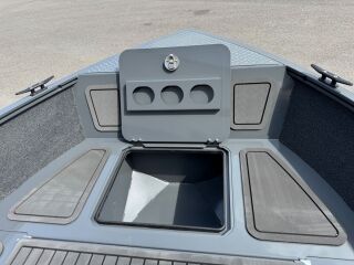 Alumagic 400