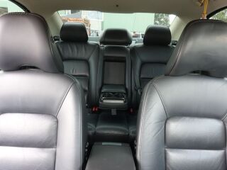 Volvo S80 Momentum Facelift 2.5 i 147kW