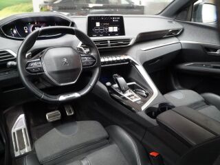 Peugeot 3008 2.0 129kW