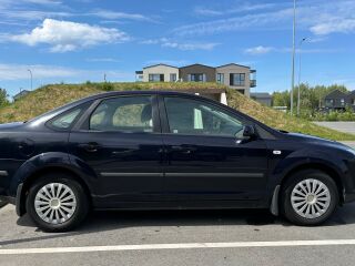Ford Focus 1.6 74kW