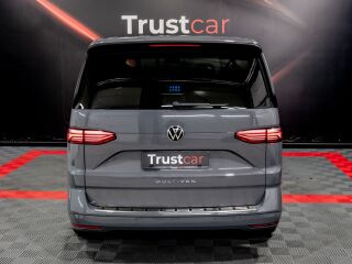 Volkswagen Multivan Style Pakett 2.0 150kW