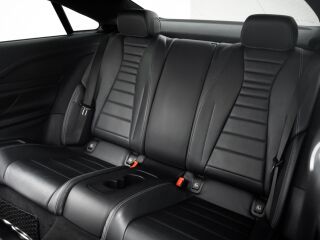 Mercedes-Benz E 400 Coupe 4Matic AMG 3.0 245kW