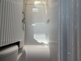 Laika Kosmo L319 2.2 103kW