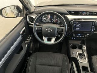 Toyota Hilux Active 2.8 150kW