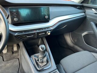 Skoda Octavia 1.0 81kW