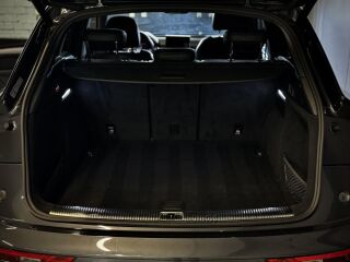 Audi SQ5 3.0 255kW