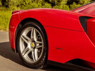 Ferrari Enzo 6.0 485kW