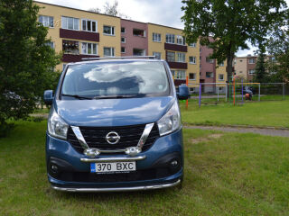Nissan NV300 1.6 107kW