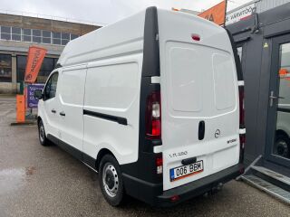 Opel Vivaro L2H2 LONG 1.6 92kW
