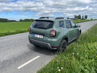 Dacia Duster EXTREME 1.5 84kW