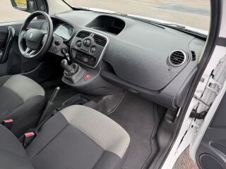 Renault Kangoo 1.5 55kW