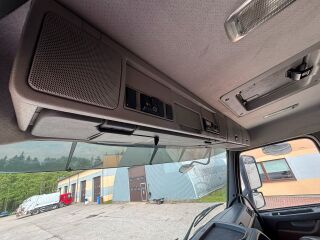 Volvo FH16 600 6x2 EURO5 + MULTILIFT 1470mm 450kW