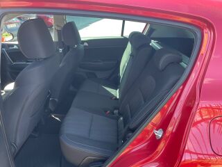 Kia Sportage LX Pluss 1.6 130kW