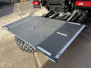 Scania G 410 XT 4X4 302kW