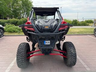Polaris RZR 1000 PRO XP Turbo Ultimate 133кВ