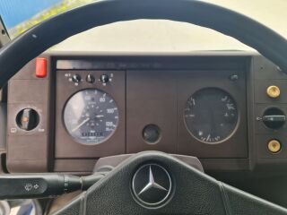 Mercedes-Benz Vario 609d 3300kg 66kW