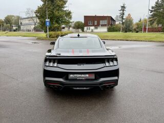 Ford Mustang GT Coupe Premium 5.0 V8 353kW