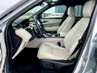 Land Rover Range Rover Velar R-DYNAMIC BLACK PACKAGE MY2019 2.0 ECO 16VALVE  ATM 4WD 132kW