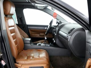 Volkswagen Touareg Highline ATM 2.5 TDI 128kW