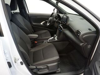 Toyota Yaris Cross Active Plus 1.5 68kW