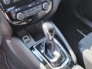 Nissan Qashqai N-Connecta 1.3 117kW