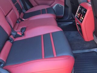 Porsche Cayenne Turbo S E-Hybrid 4.0 500kW
