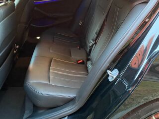 BMW 520 Business Package 2.0 140kW