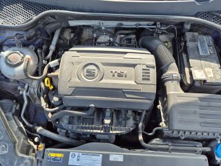 SEAT Leon FR 1.8 132kW