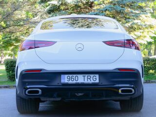 Mercedes-Benz GLE 350 4Matic AMG Line 2.0 R4 145kW