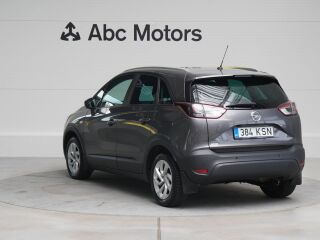 Opel Crossland X Premium 1.2 61kW